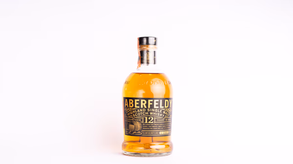Aberfeldy 12Vj 0.7L 40% Alc