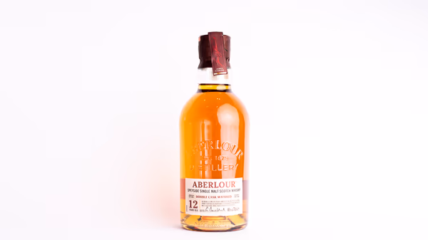 Aberlour 12Vj 0.7L 40% Alc