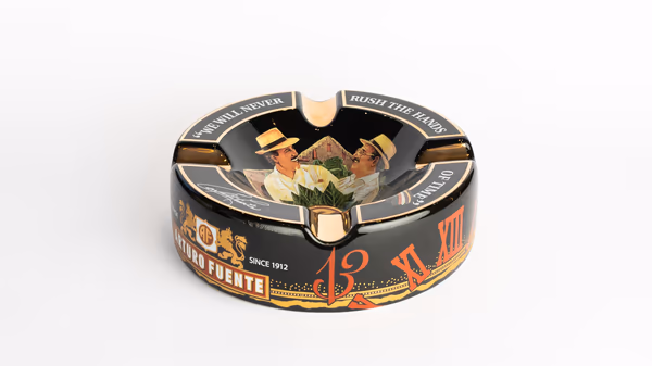 Arturo Fuente Black Tavull