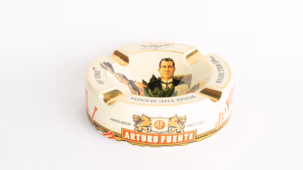 Arturo Fuente White Tavull