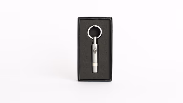 Bc20/M Prerese Gunmetal Bullet Cutter