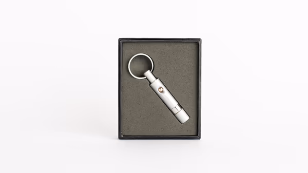 Bc20/S Silver Bullet Cutter