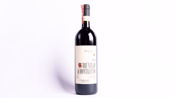 Brunello Di Montalcino Carpineto