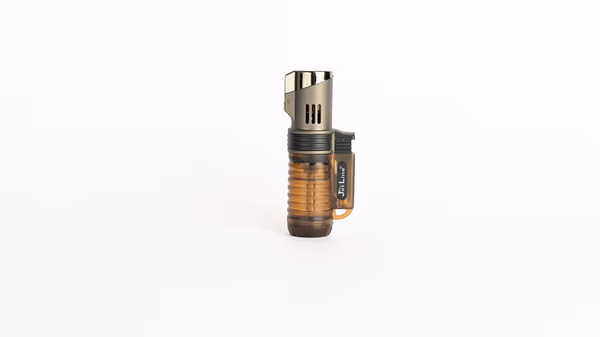 Cakmak Jetline Pocket Torch
