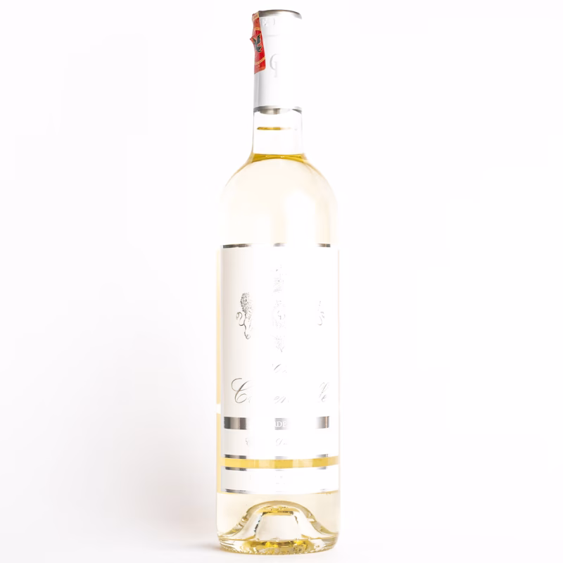 Claretelle Blanc E Bardhe 13%