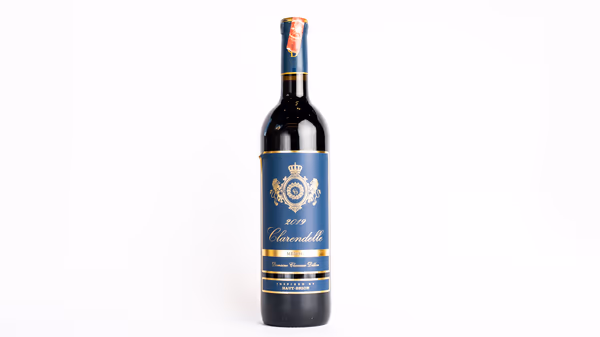 Claretelle M√©doc Blu 13%