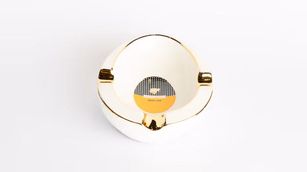 Cohiba Tavull Oval White