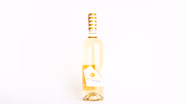 Collefrisio Pecorino Igt 2022 12.5%