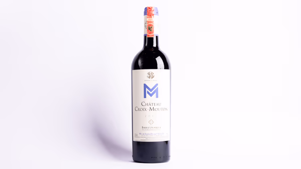 Croix Mouton