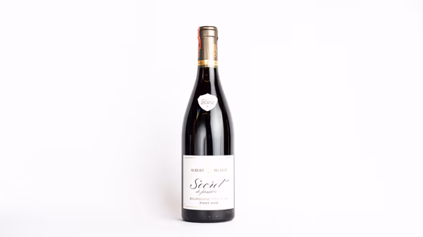 C√¥te D'Or "Secret De Famille" 13.5%