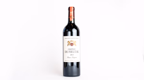De Fieuzal 13.5%