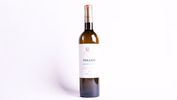 Gewurztraminer Tolloy