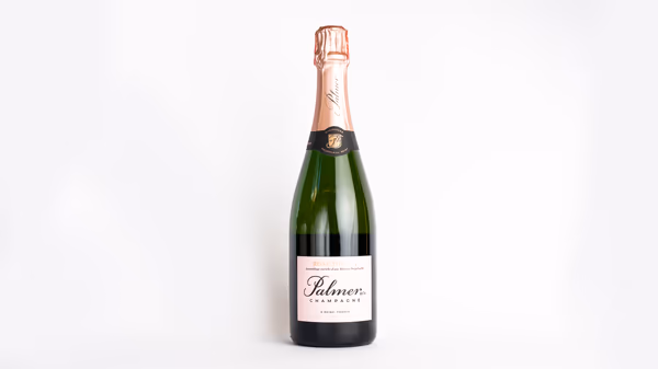 Palmer Ros√© Solera 12.5 13%