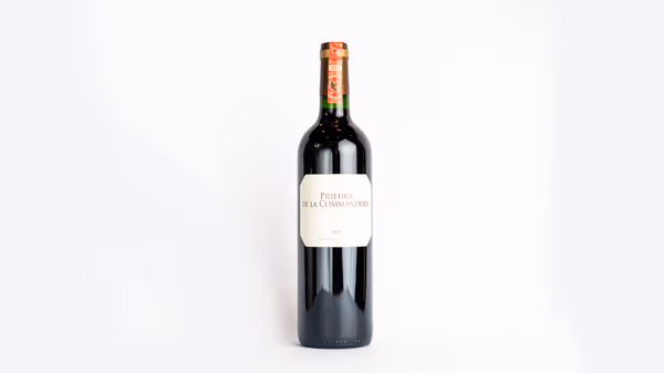 Prieurs De La Commanderie 13.5%