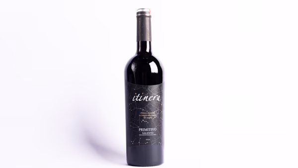 Primitivo Puglia Itynera
