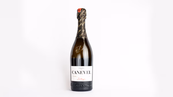 Prosecco Superiore Cannevel Brut Valdobbiadene 12%