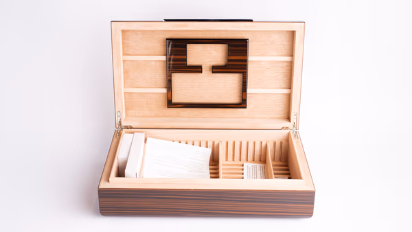 Vblt Humidor