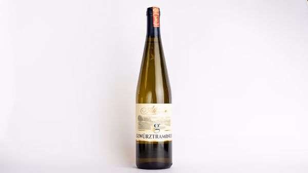 Verga Gew√ºrztraminer Albenza 13%