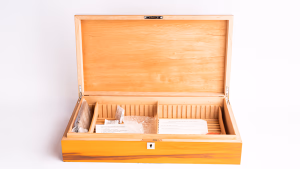 Wchst Humidor