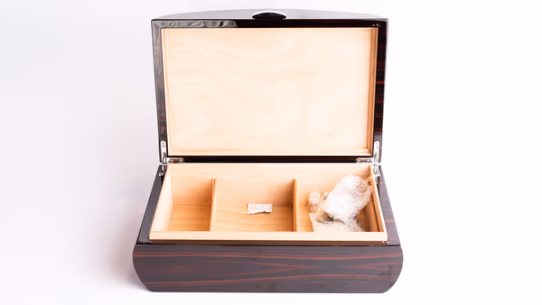 Wldf Humidor